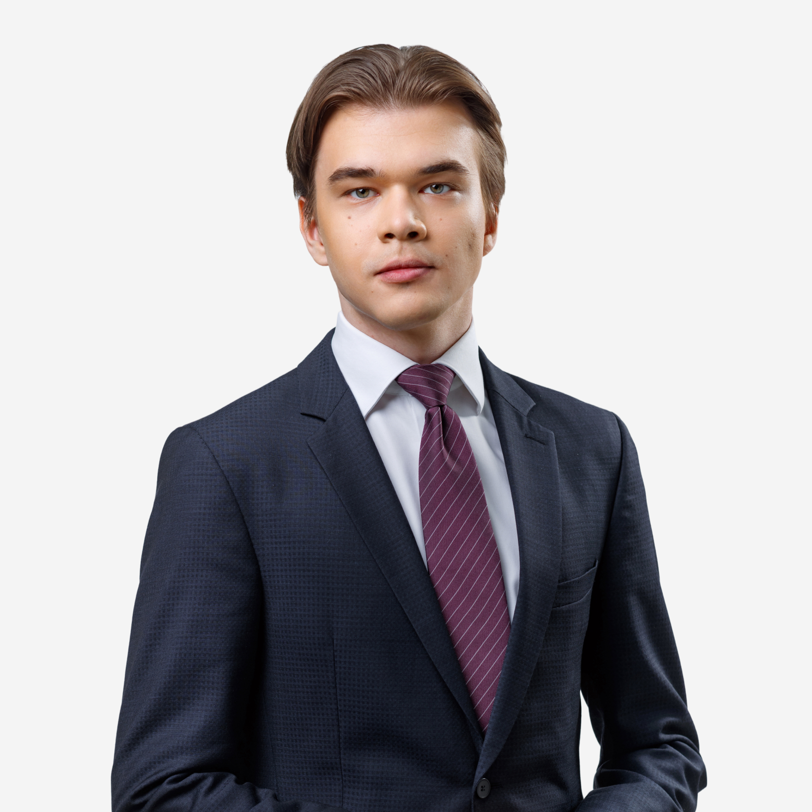 Валерий Будник