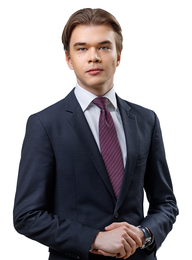 Валерий Будник