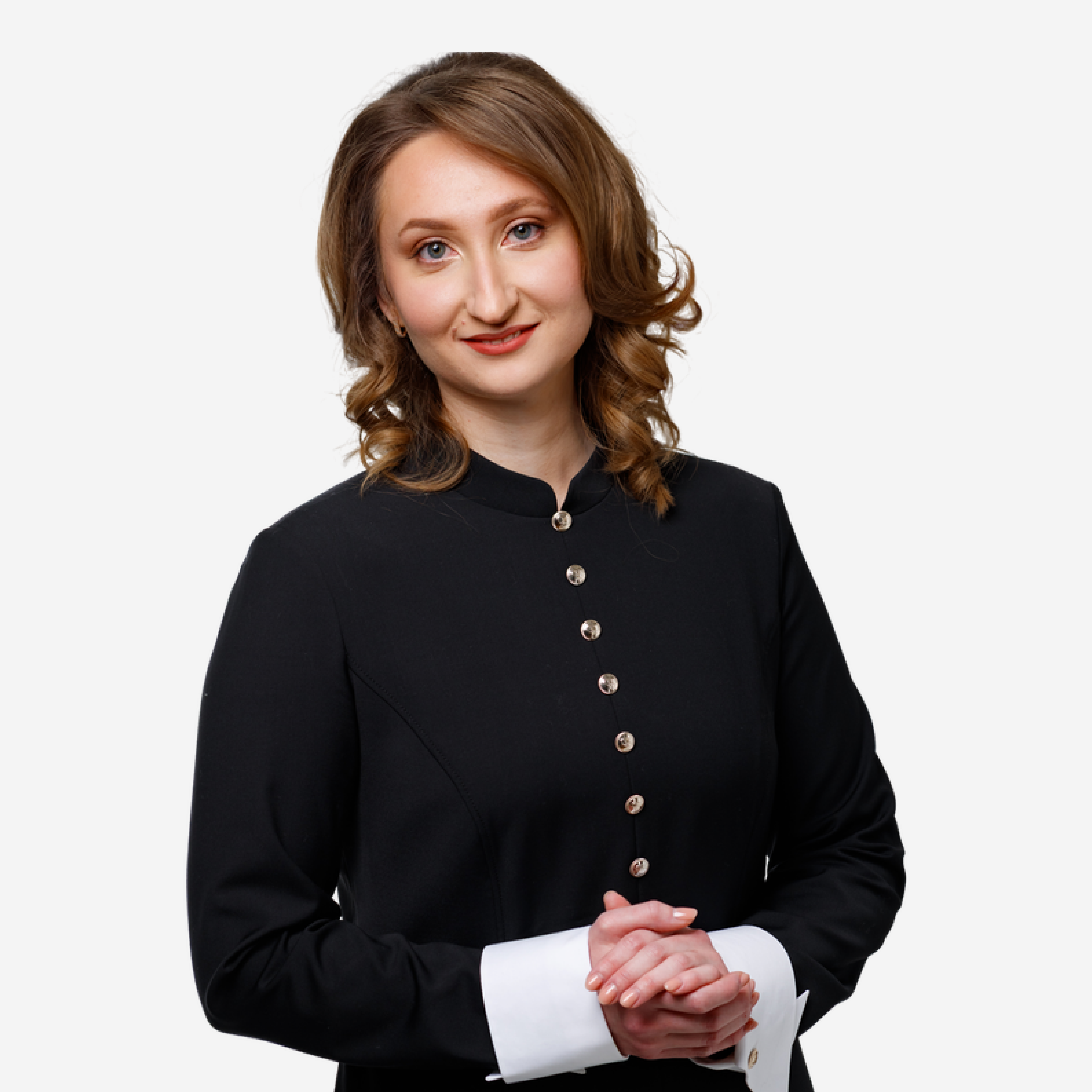 Наталья Волкова