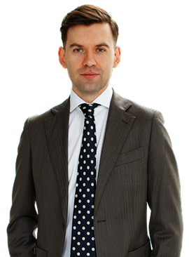 Александр Набоков 