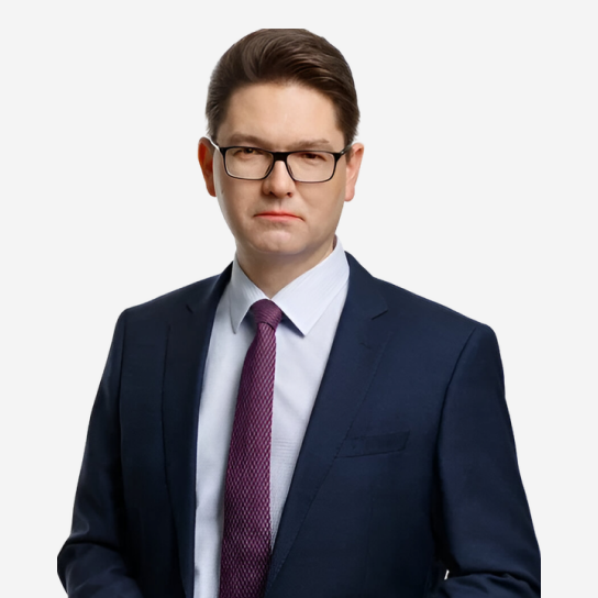 Константин Гармонин