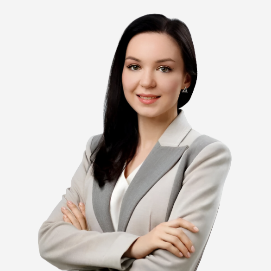 Екатерина Мартышина 