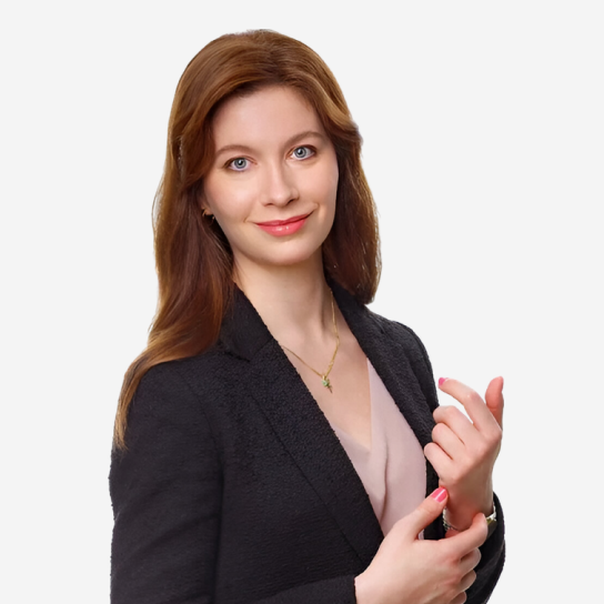 Наталья Михеева