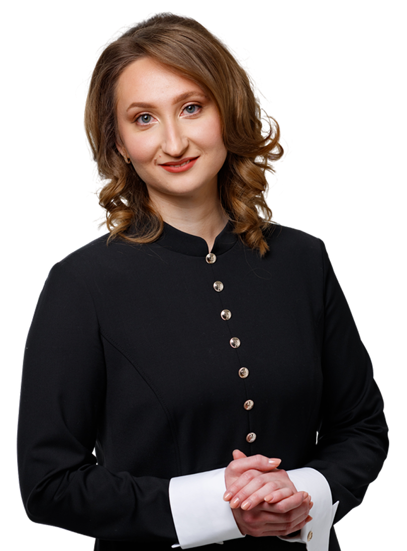 Наталья Волкова