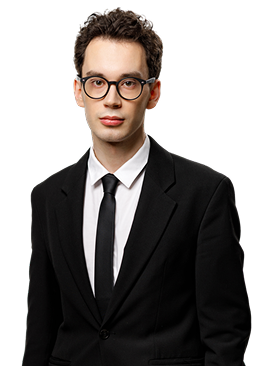 Дмитрий Гаранин 