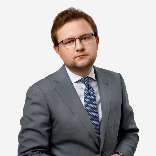 Андрей Арзыбов