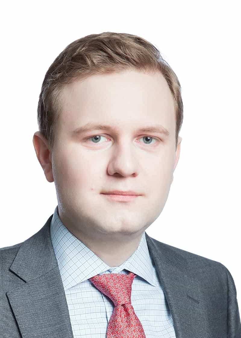 Андрей Арзыбов