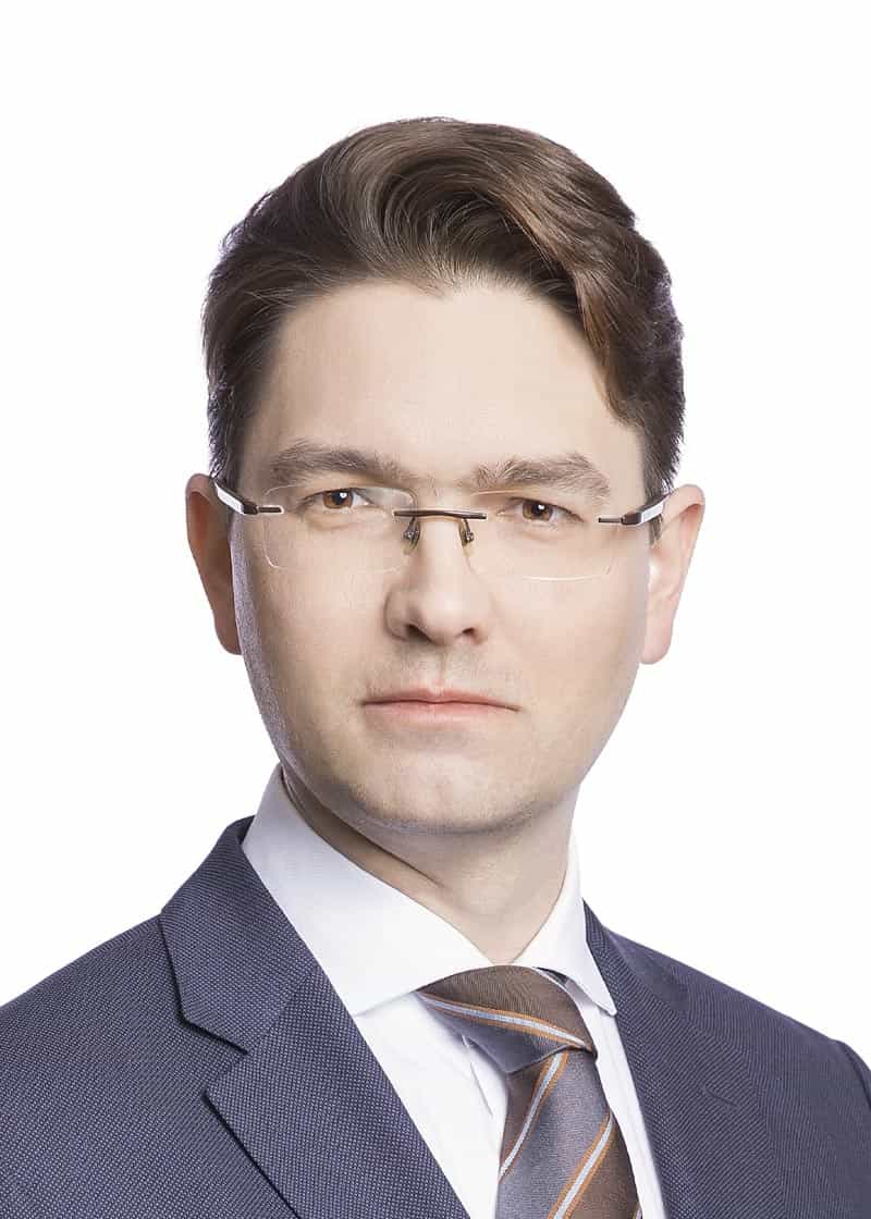 Константин Гармонин