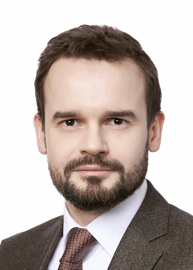 Константин Литвиненко