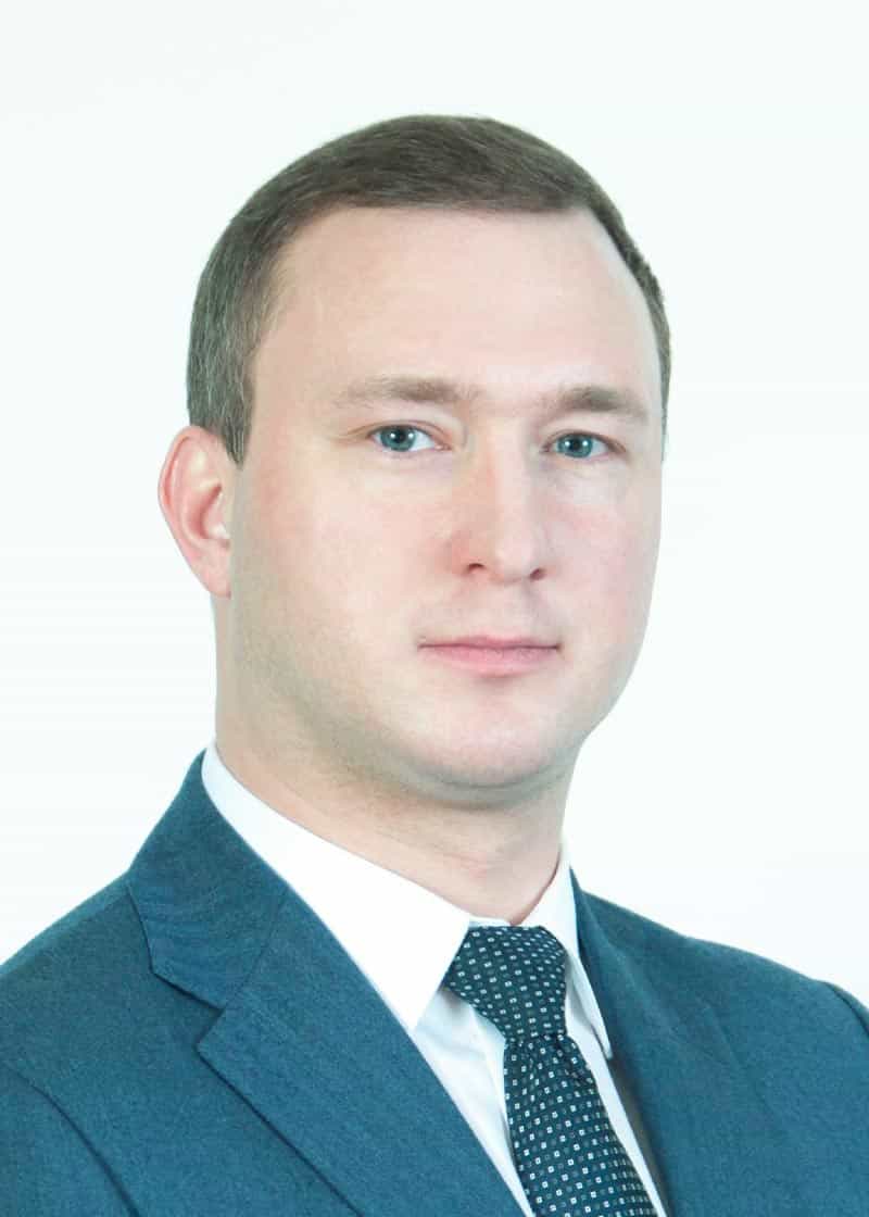 Константин Пономарев