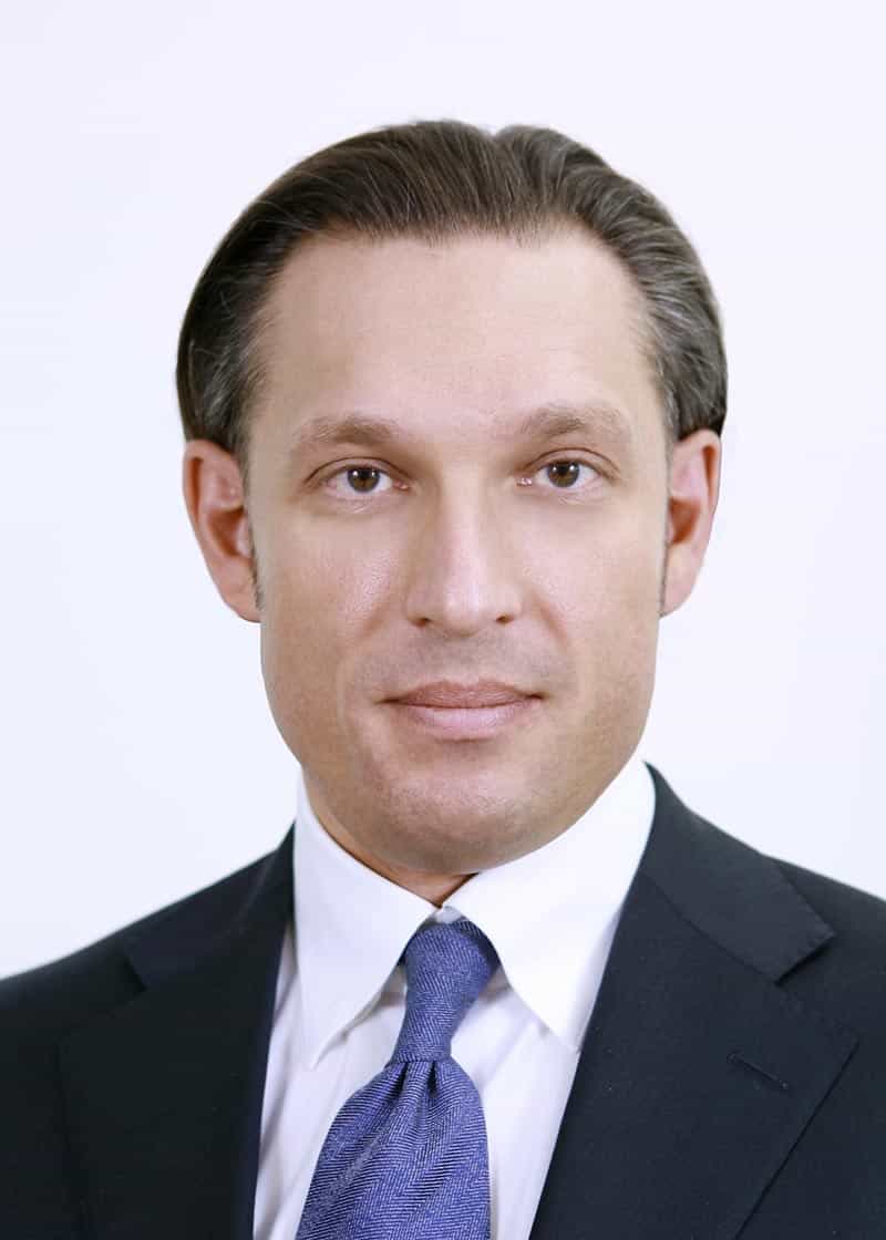 Максим Левинсон