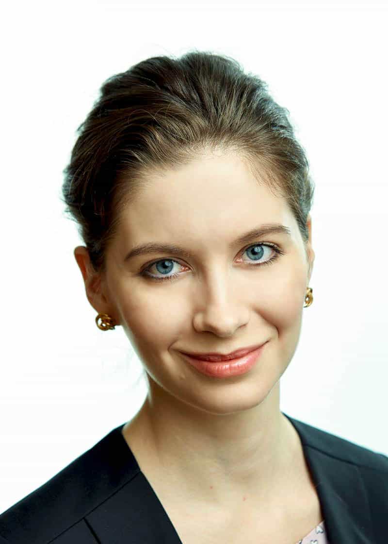 Наталья Михеева